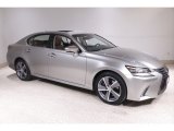 2018 Lexus GS 350 AWD