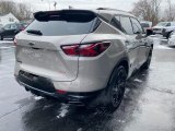 2021 Chevrolet Blazer RS Exterior