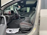 2021 Chevrolet Blazer RS Jet Black Interior