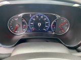 2021 Chevrolet Blazer RS Gauges