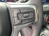 2021 Chevrolet Blazer RS Steering Wheel