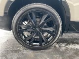 2021 Chevrolet Blazer RS Wheel