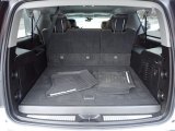 2019 Cadillac Escalade ESV Luxury 4WD Trunk