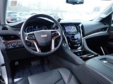 2019 Cadillac Escalade Interiors