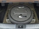 2017 Honda Civic Sport Hatchback Tool Kit