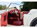 1959 MG MGA Roadster Front Seat