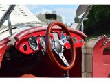 1959 MG MGA Roadster Steering Wheel