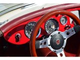1959 MG MGA Roadster Steering Wheel