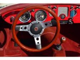 1959 MG MGA Roadster Steering Wheel