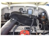 MG MGA Engines