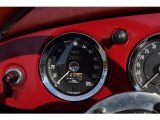 1959 MG MGA Roadster Gauges