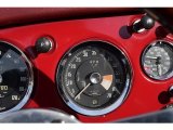 1959 MG MGA Roadster Gauges