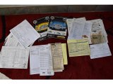 1959 MG MGA Roadster Books/Manuals