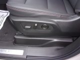 2022 Chevrolet Suburban RST 4WD Front Seat