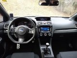 2019 Subaru WRX  Dashboard
