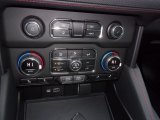 2022 Chevrolet Suburban RST 4WD Controls
