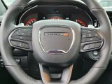 2021 Dodge Durango GT AWD Steering Wheel
