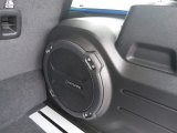 2021 Jeep Wrangler Unlimited Rubicon 4xe Hybrid Audio System