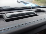 2021 Jeep Wrangler Unlimited Rubicon 4xe Hybrid Dashboard
