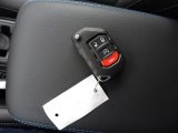 2021 Jeep Wrangler Unlimited Rubicon 4xe Hybrid Keys