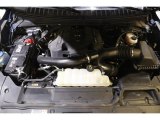 2019 Lincoln Navigator L Reserve 4x4 3.5 Liter GTDI Twin-Turbocharged DOHC 24-Valve VVT V6 Engine
