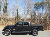 2020 Jeep Gladiator Overland 4x4