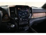 2021 Ram 1500 Long Horn Crew Cab 4x4 Navigation