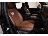 2021 Ram 1500 Long Horn Crew Cab 4x4 Front Seat