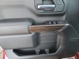2022 Chevrolet Silverado 1500 Limited LT Trail Boss Crew Cab 4x4 Door Panel