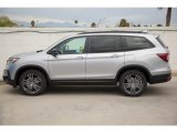2022 Honda Pilot Sport AWD Exterior