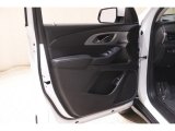 2019 Chevrolet Traverse LT Door Panel