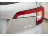 2022 Honda Pilot Sport AWD Marks and Logos