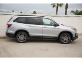 2022 Honda Pilot Sport AWD Exterior