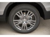 2022 Honda Pilot Sport AWD Wheel