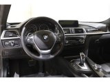 2018 BMW 3 Series 330i xDrive Sedan Dashboard