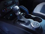 2021 Ford Bronco Wildtrak 4x4 2-Door 10 Speed Automatic Transmission
