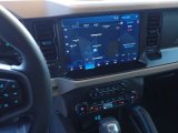 2021 Ford Bronco Wildtrak 4x4 2-Door Navigation
