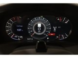 2020 Cadillac CT6 Premium Luxury AWD Gauges