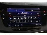2020 Cadillac CT6 Premium Luxury AWD Controls