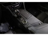 2020 Cadillac CT6 Premium Luxury AWD 9 Speed Automatic Transmission