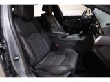 2020 Cadillac CT6 Premium Luxury AWD Jet Black Interior