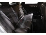 2020 Cadillac CT6 Premium Luxury AWD Rear Seat