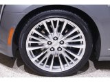 2020 Cadillac CT6 Premium Luxury AWD Wheel