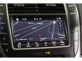 2019 Lincoln Nautilus Reserve Navigation