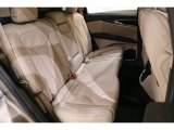 2019 Lincoln Nautilus Reserve Rear Seat