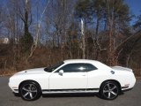 2019 White Knuckle Dodge Challenger SXT #143656644