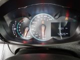 2019 Chevrolet Spark LS Gauges