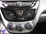 2019 Chevrolet Spark LS Controls