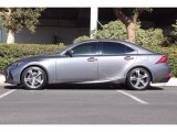 2017 Lexus IS 200t Exterior