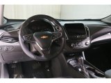 2020 Chevrolet Malibu RS Dashboard